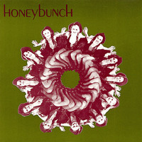 Honeybunch - Count Your Blessings + Tapeworm Split 7"