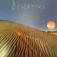 Deserters - Deserters