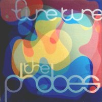 The Phoebes - Fine Tune