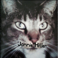 Jonnie Hitler - Self Titled