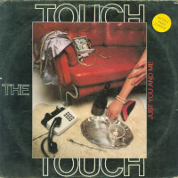 The Touch - Just You and Me
