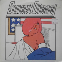 Sweet Diesel - Morning Breath + The Old New Song Split 7"