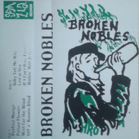Broken Nobles - Mushropium