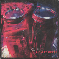 Speechless - Pickled Beets