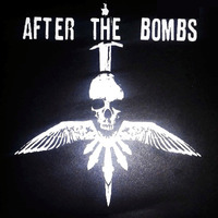 After the Bombs - Terminal Filth Stench Bastard EP