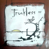 Truckless - Truckless EP